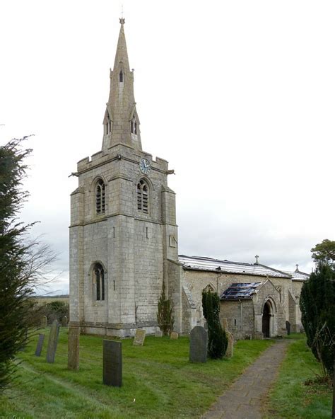 North Witham .